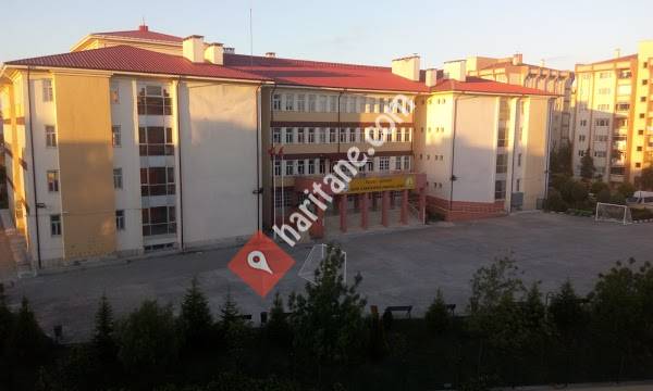 Şehit İlhan Kartal Anadolu Lisesi
