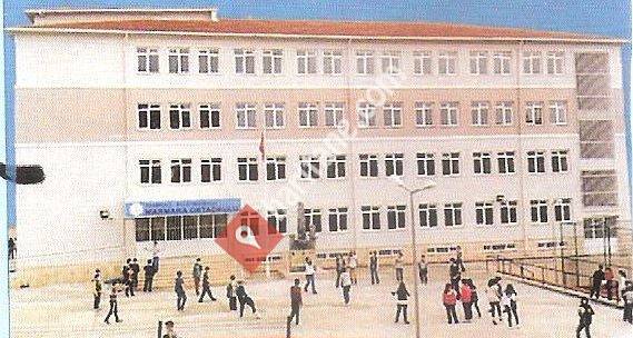 Şehit Mehmet Şengül  Ortaokulu Tekirdağ