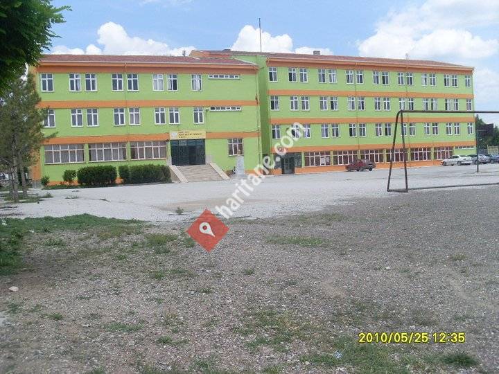 Şehit Nedim Tuğaltay Anadolu Lisesi