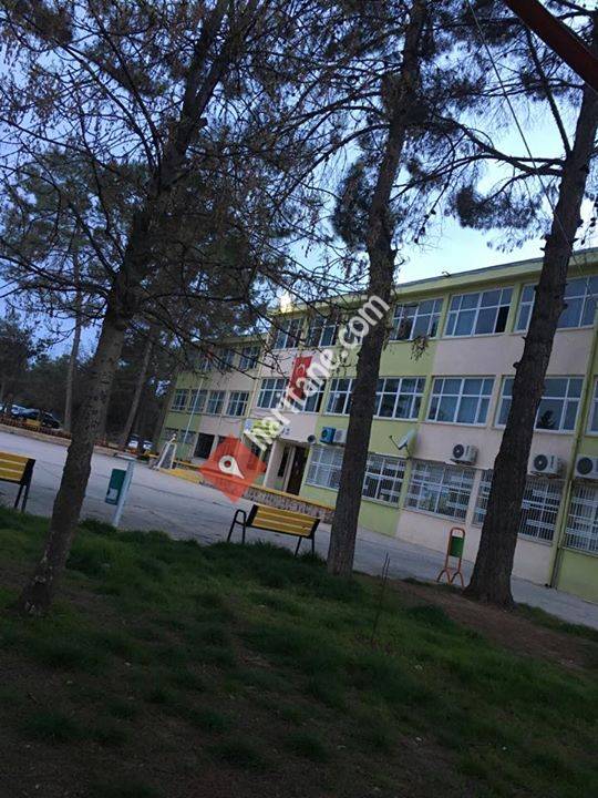 Şehit Polis Mehmet Taş Anadolu İmam Hatip Lisesi