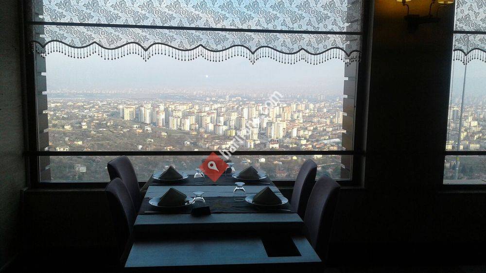 Şehr-i Kayseri Restoran & Kafe