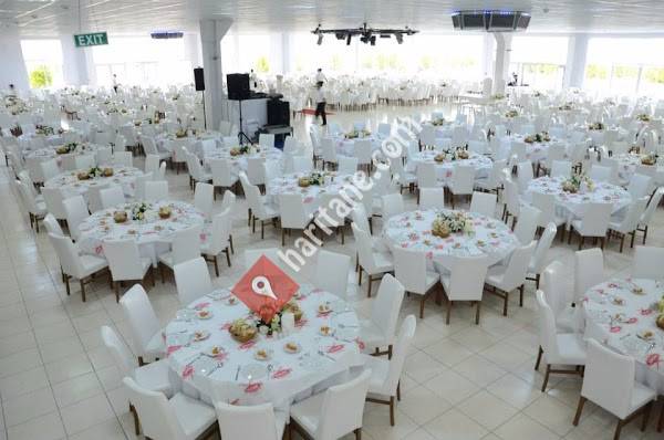 Şehzade Düğün Salonları