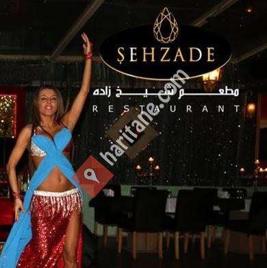 Sehzade Taksim Arabian Restaurant