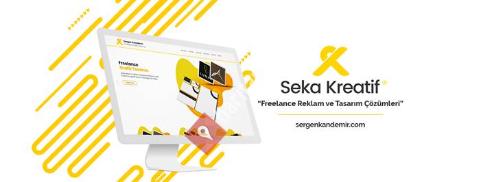 Seka Kreatif | Freelance Grafiker