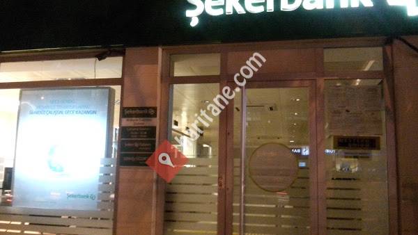 Şekerbank - Ankara Caddesi Şubesi
