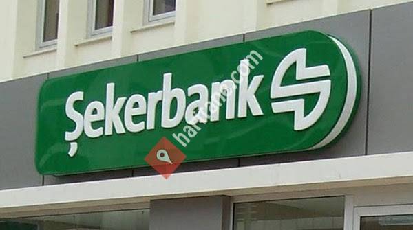 Şekerbank - Gaziantep Şubesi