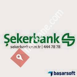 Şekerbank Sultanbeyli Şubesi