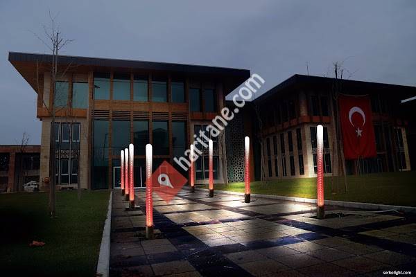 Seko Light - Dekoratif Aydınlatma Direkleri