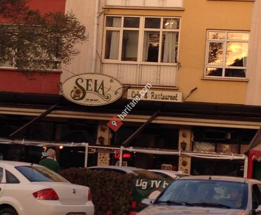 Sela Cafe & Pub Bistro