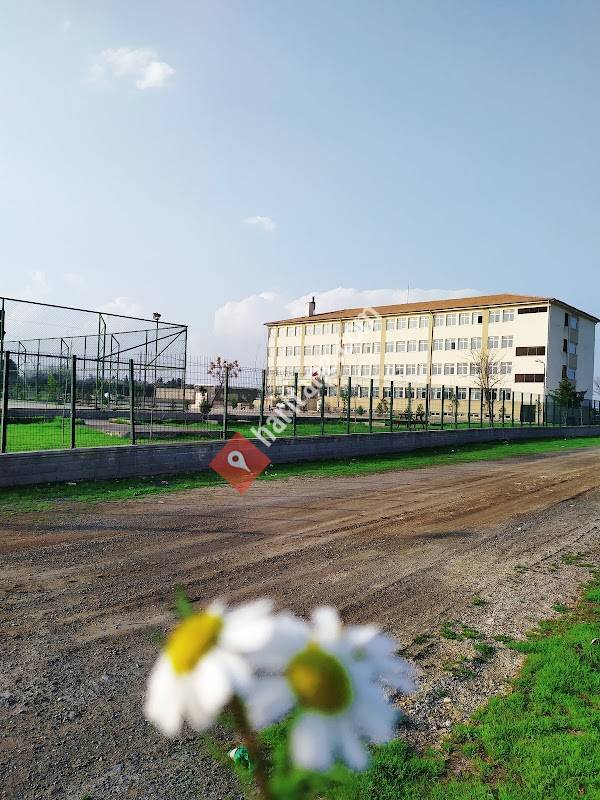 Selahaddin-i Eyyubi Anadolu lisesi