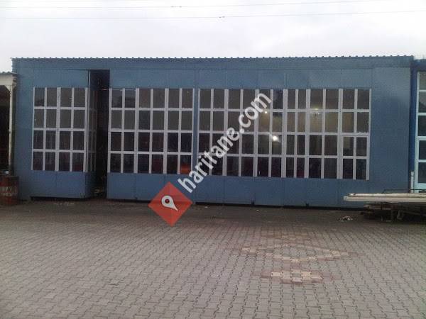 SELAHİ GİZLİ - HİDROMEK ÇANAKKALE YETKİLİ SERVİSİ