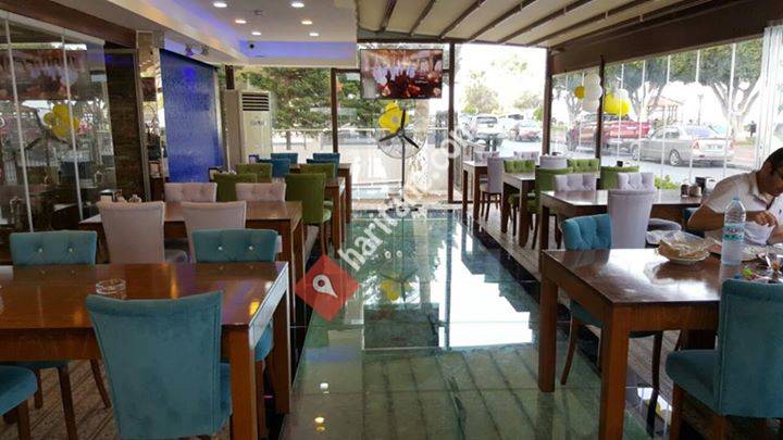 مطعم الشلال-Selale Resturant