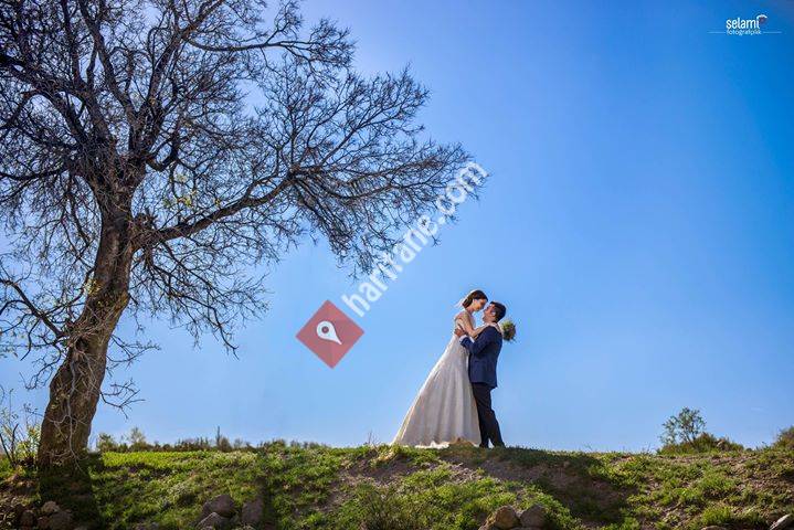 Selami Erdem Karaman Düğün Fotoğrafçısı