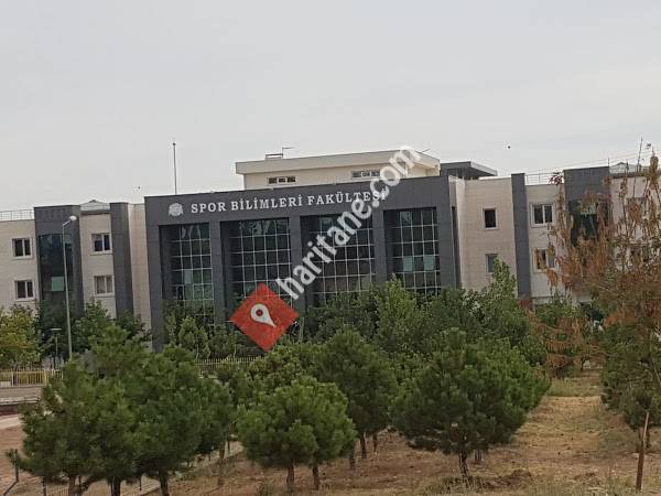Selçuk Üniversitesi Beden Eğitimi Ve Spor Yüksekokulu