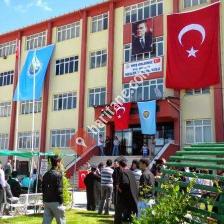 Selçuk Üniversitesi Bozkır Meslek Yüksekokulu