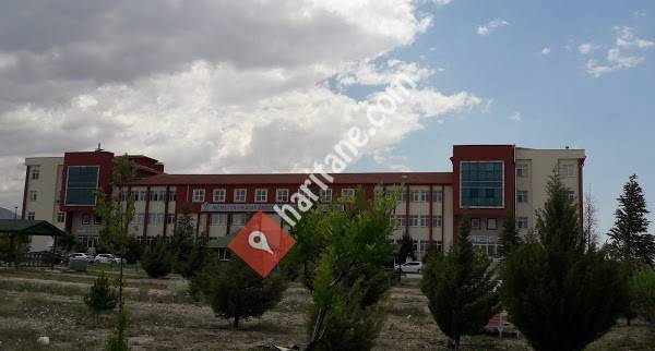 Necmettin Erbakan Üniversitesi Ereğli Kemal Akman Meslek Yüksek Okulu
