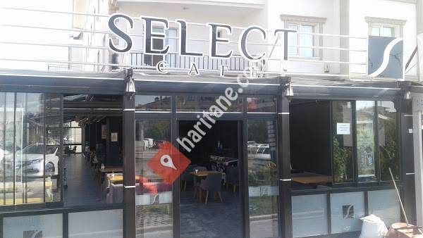 Select Cafe Bistro