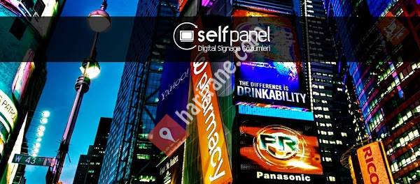 SELFPANEL Dijital Medya Bilişim İletişim Teknolojisi San. ve Tic. Ltd. Şti.