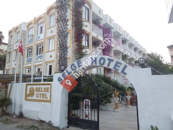 Selge Hotel