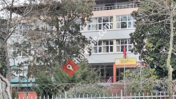 Selimiye Mesleki ve Teknik Anadolu Lisesi