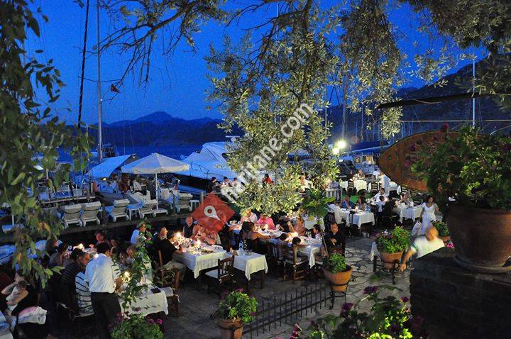 Selimiye Sardunya Restaurant