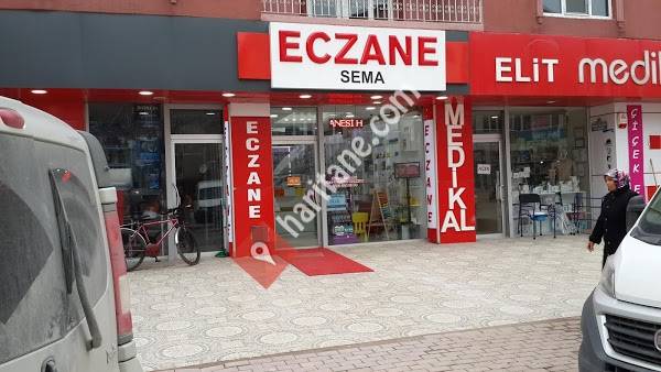 SEMA ECZANESİ