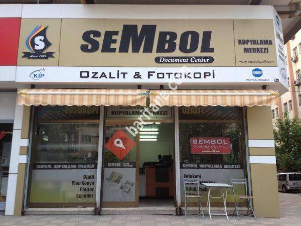 Sembol Document Center