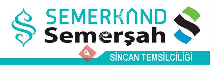 Semerkand&Semerşah İletişim Merkezi Sincan Temsilciliği
