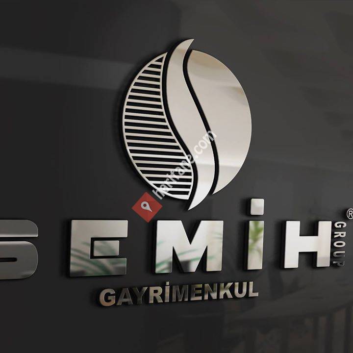 Semih group Gayrimenkul Yatırım Danışmanlığı