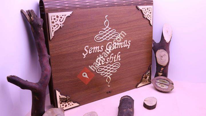 Şems gümüşçülük