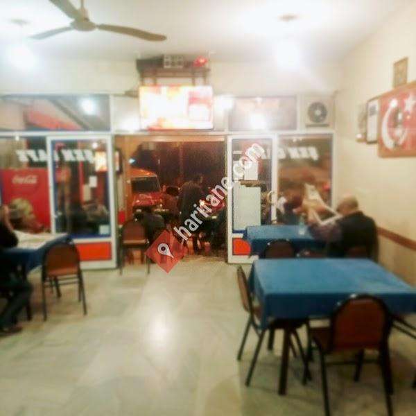 Şen Cafe