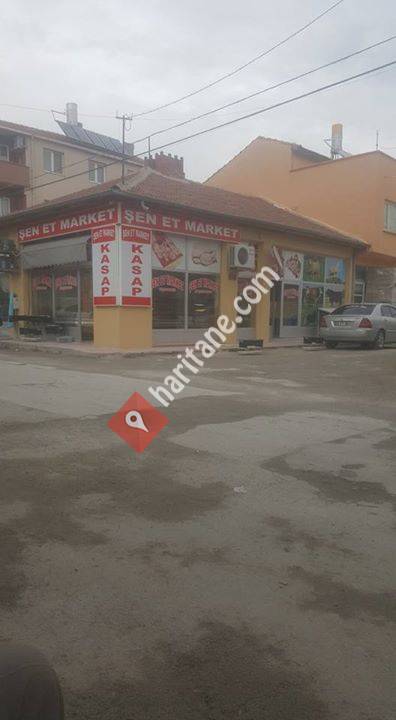 Şen Et Market