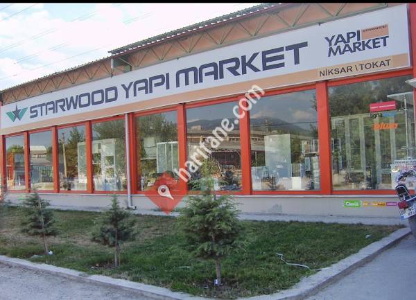 Şen Orman Ürünleri Niksar