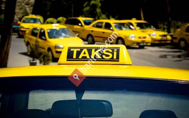 Şen Taksi