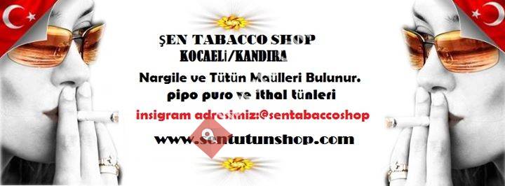 Şen Tütün Shop