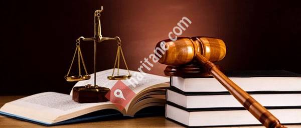 ŞEN&YILMAZ HUKUK BÜROSU- AV. TÜRKAN TALYA ŞEN - AV. SÜLEYMAN YILMAZ
