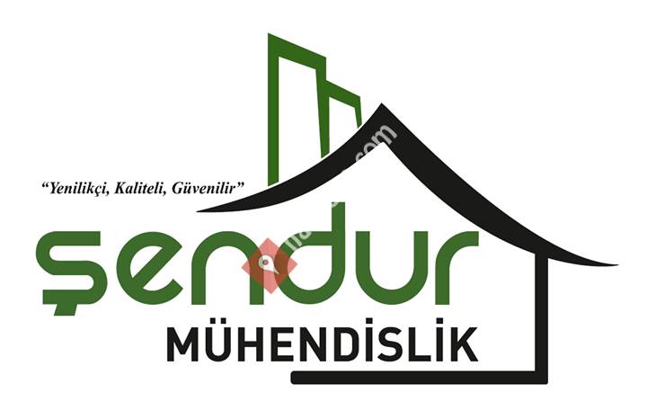 Şendur Mühendislik Ltd. Şti.