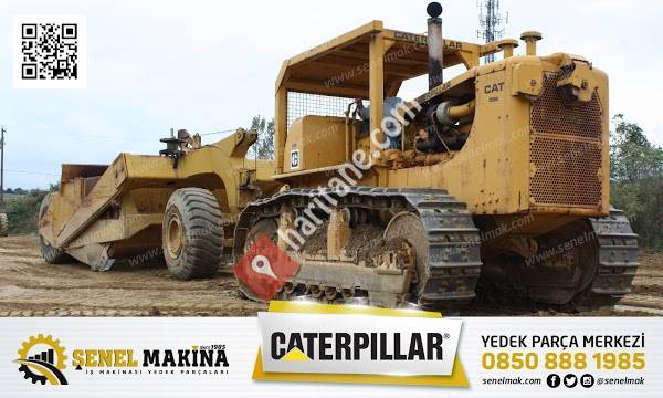 ŞENEL MAKİNA İZMİT