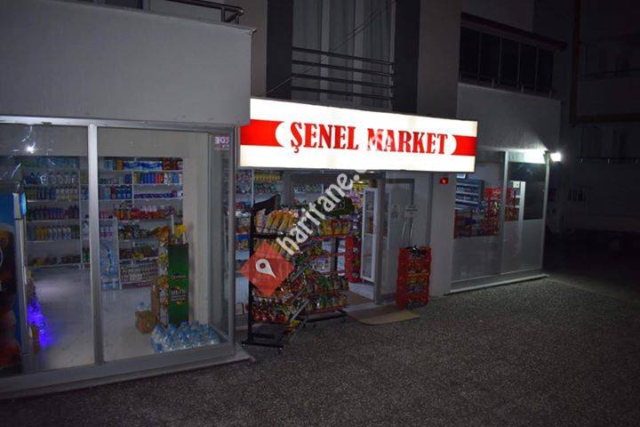 ŞENEL Market BURSA