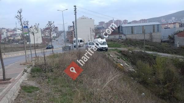 Seng Enerji ve İnşaat HizmetleriDış Tic.Ltd.Şti-Çayırova Şubesi