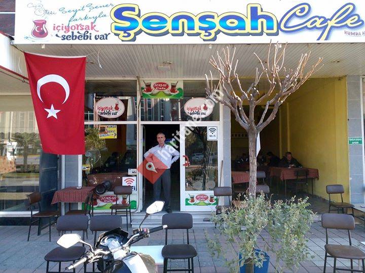ŞenŞah Cafe