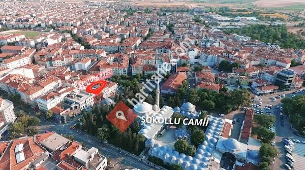 Şentürk City Hotel Lüleburgaz