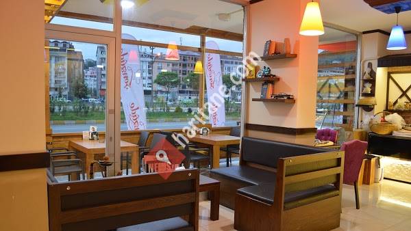 Şenzade Yöresel Lezzetler Cafe & Restaurant