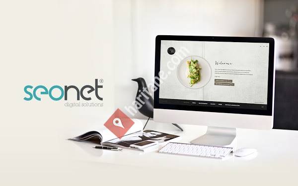 SeoNet Web Tasarım ve Seo Ajansı