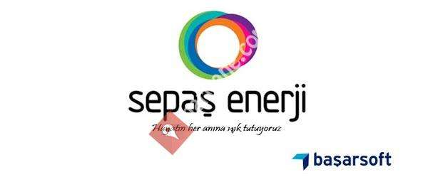 Sepaş Enerji Genel Müdürlüğü