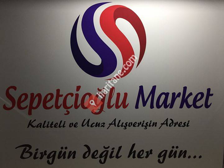 Sepetçioğlu Market