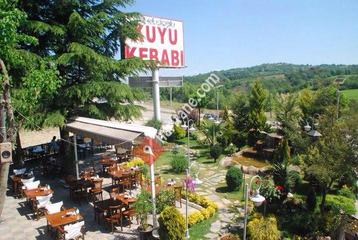 Sepetçioğlu Restaurant, Yalova