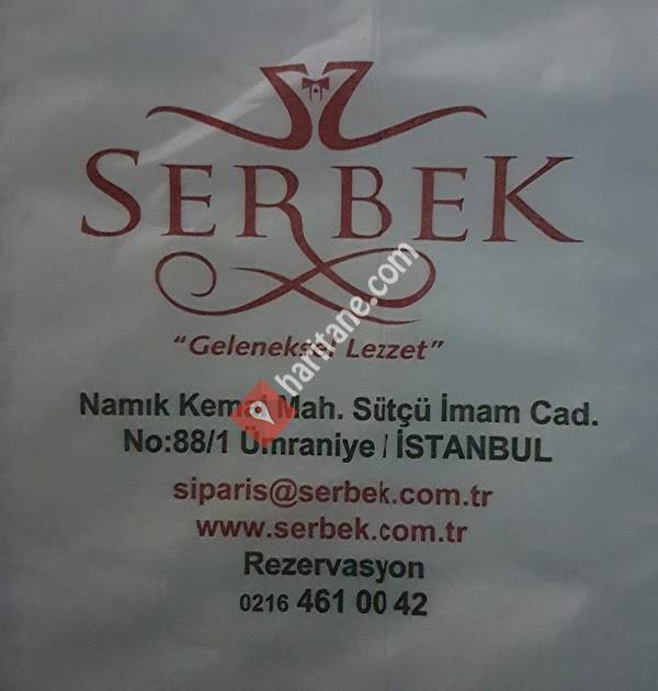 Serbek Restaurant