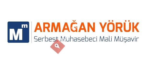 Serbest Muhasebeci Mali Müşavir Armağan Yörük