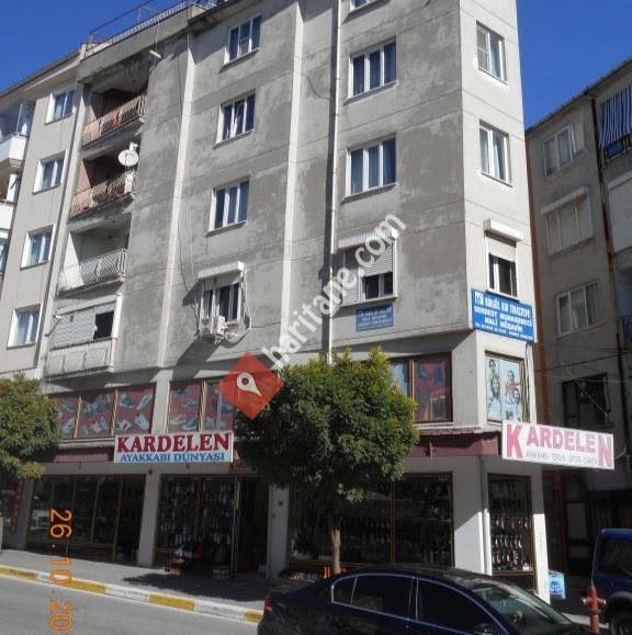 Serbest Muhasebeci Mali Müşavir Birgül Kır Tınaztepe
